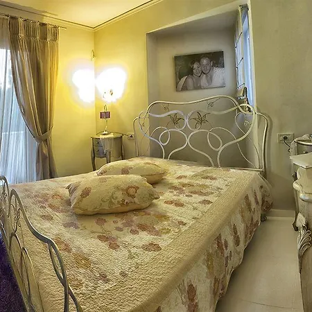 Kokalis Villa *