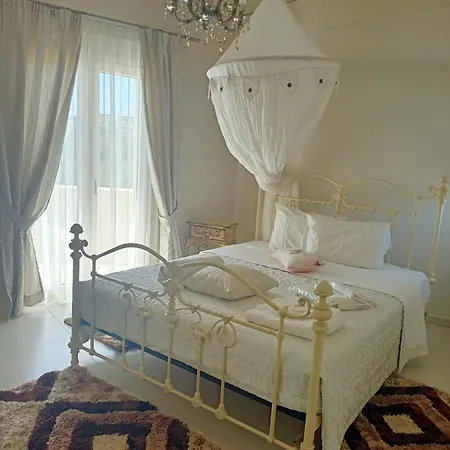 Kokalis Villa Gouves