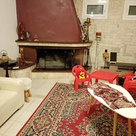Kokalis Villa *