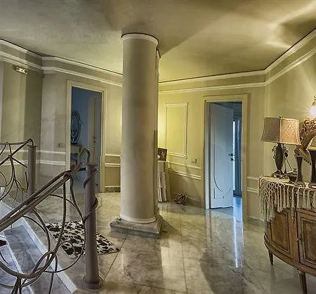 Villa Kokalis