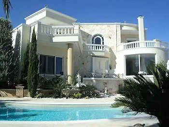 Villa Kokalis Gouves
