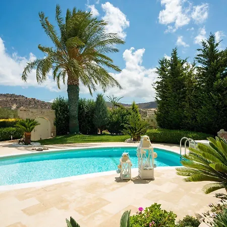 Kokalis Villa Gouves