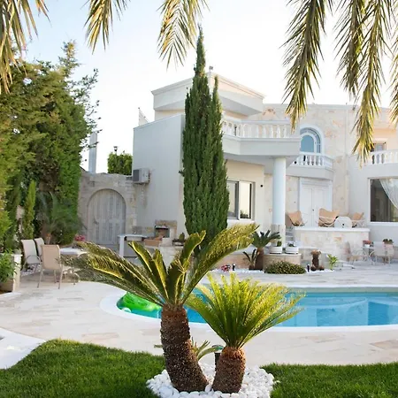 Villa Kokalis