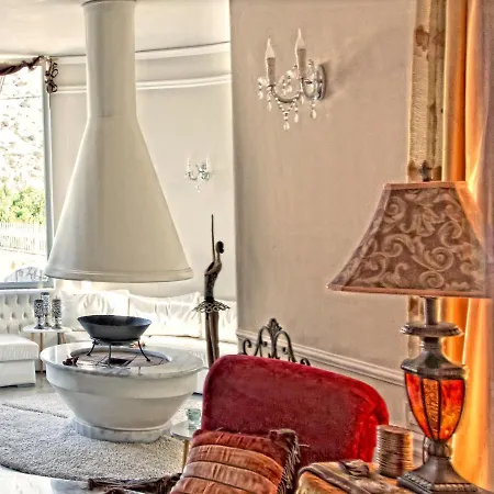 Villa Kokalis