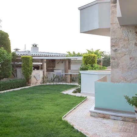 Kokalis Villa