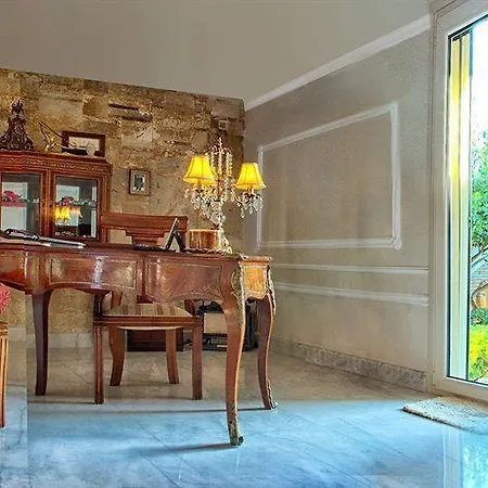 Kokalis Villa
