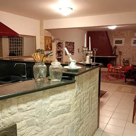 Villa Kokalis Gouves