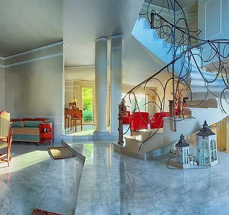 Kokalis Villa *