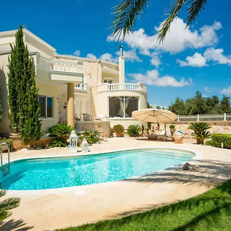 Kokalis Villa Gouves